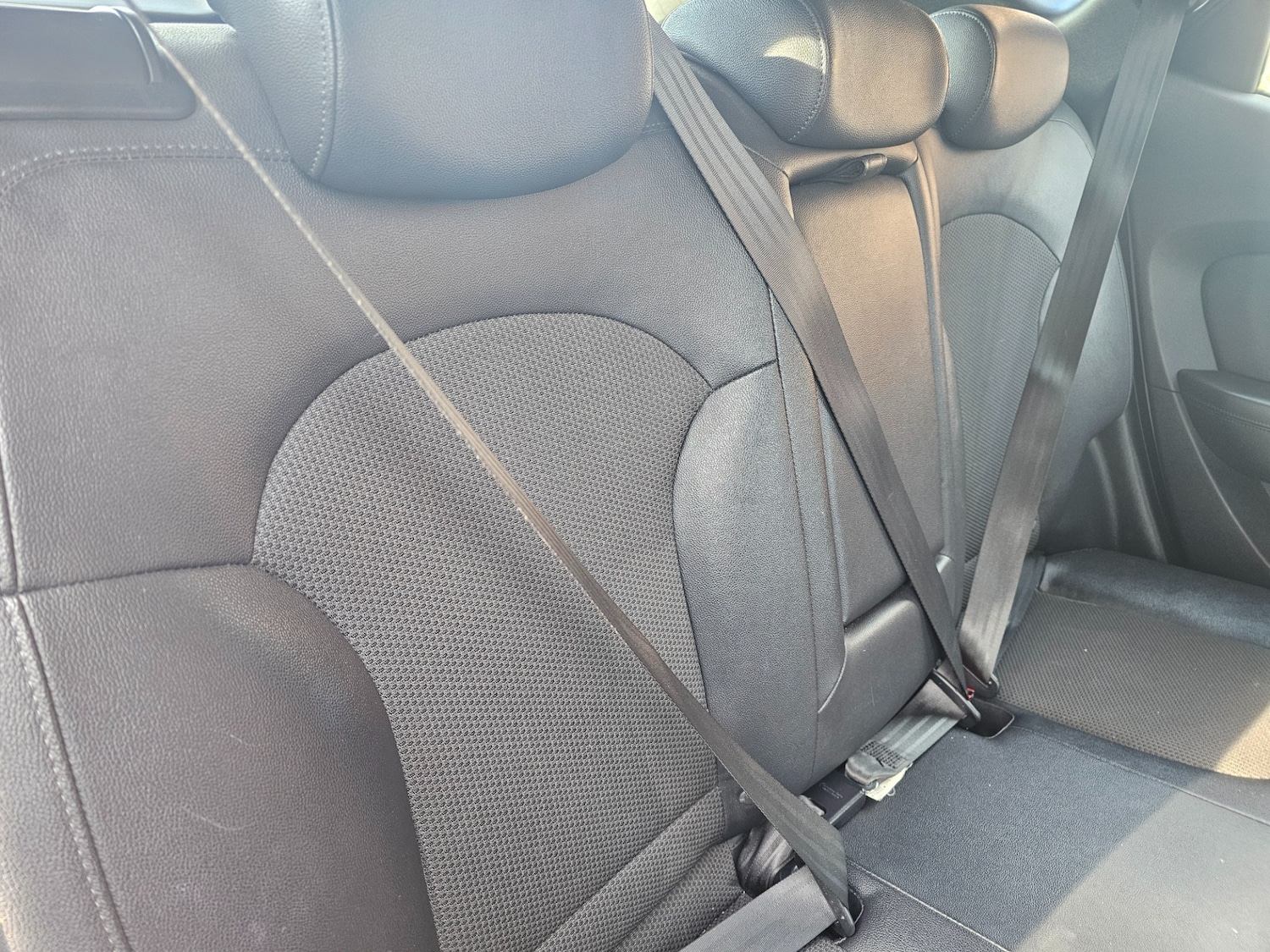 Used Hyundai Ix35 2014 for sale - 76625787: Photo 9