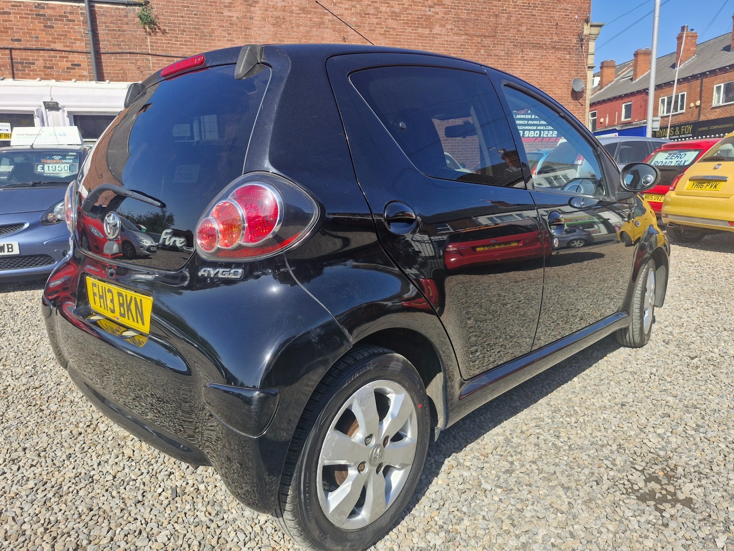 Vehicle 11