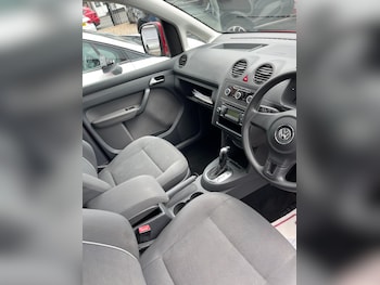 Used Volkswagen Caddy Life 2011 for sale - 78629274: Photo