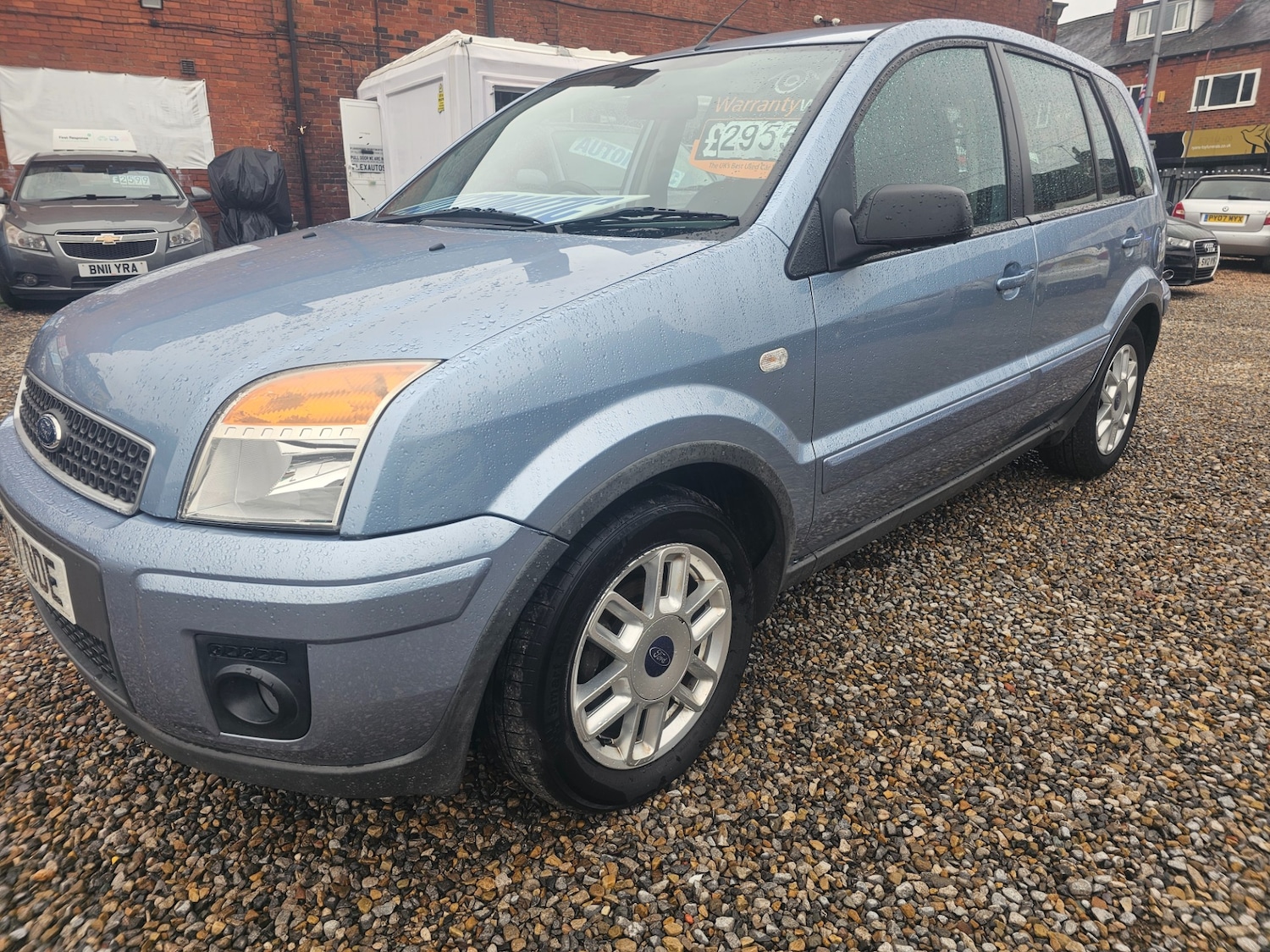 Vehicle 17