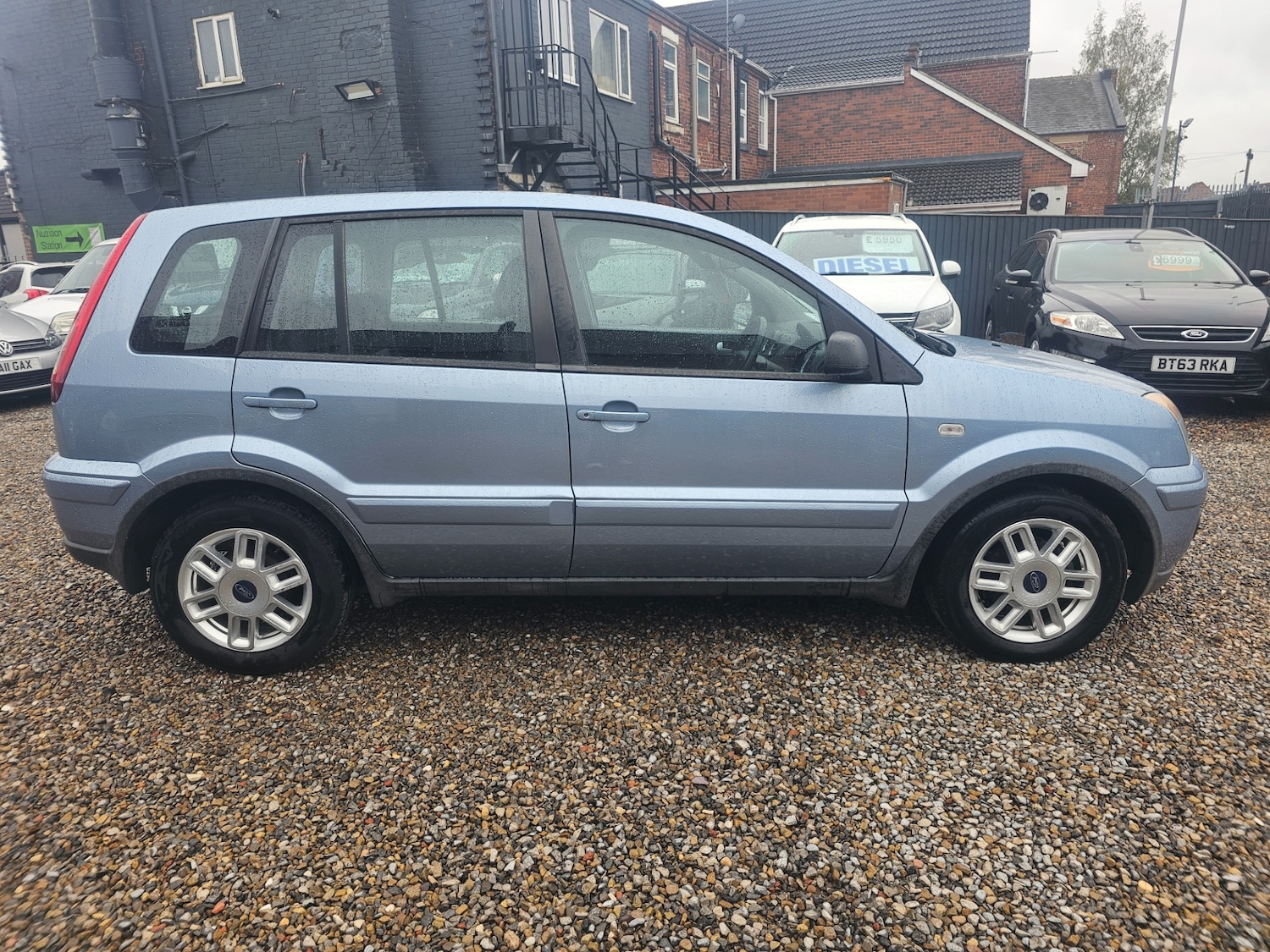 Vehicle 24