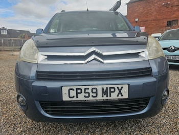 Used Citroen Berlingo Multispace 2009 for sale - 78938690: Photo