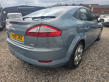 Used Ford Mondeo 2009 for sale - 78252651: Photo