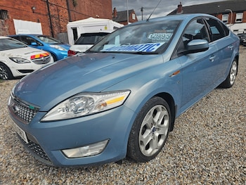 Used Ford Mondeo 2009 for sale - 78252651: Photo