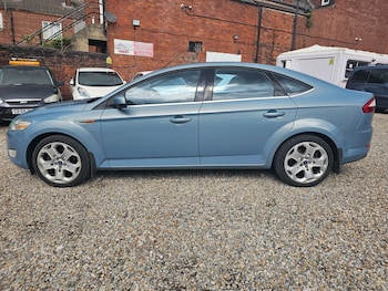 Used Ford Mondeo 2009 for sale - 78252651: Photo