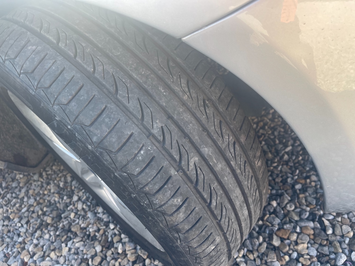 Used Ford Focus 2008 for sale - 78054385: Photo 2