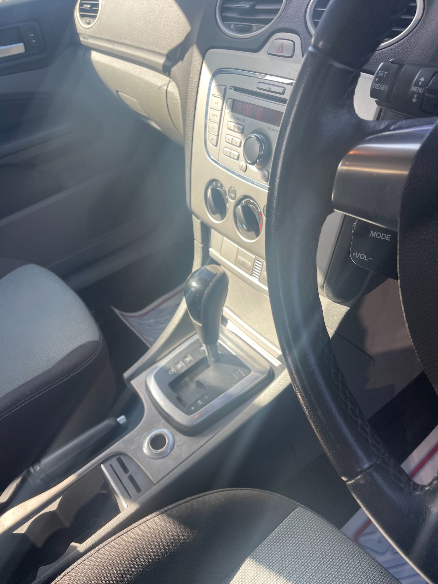 Used Ford Focus 2008 for sale - 78054385: Photo 4