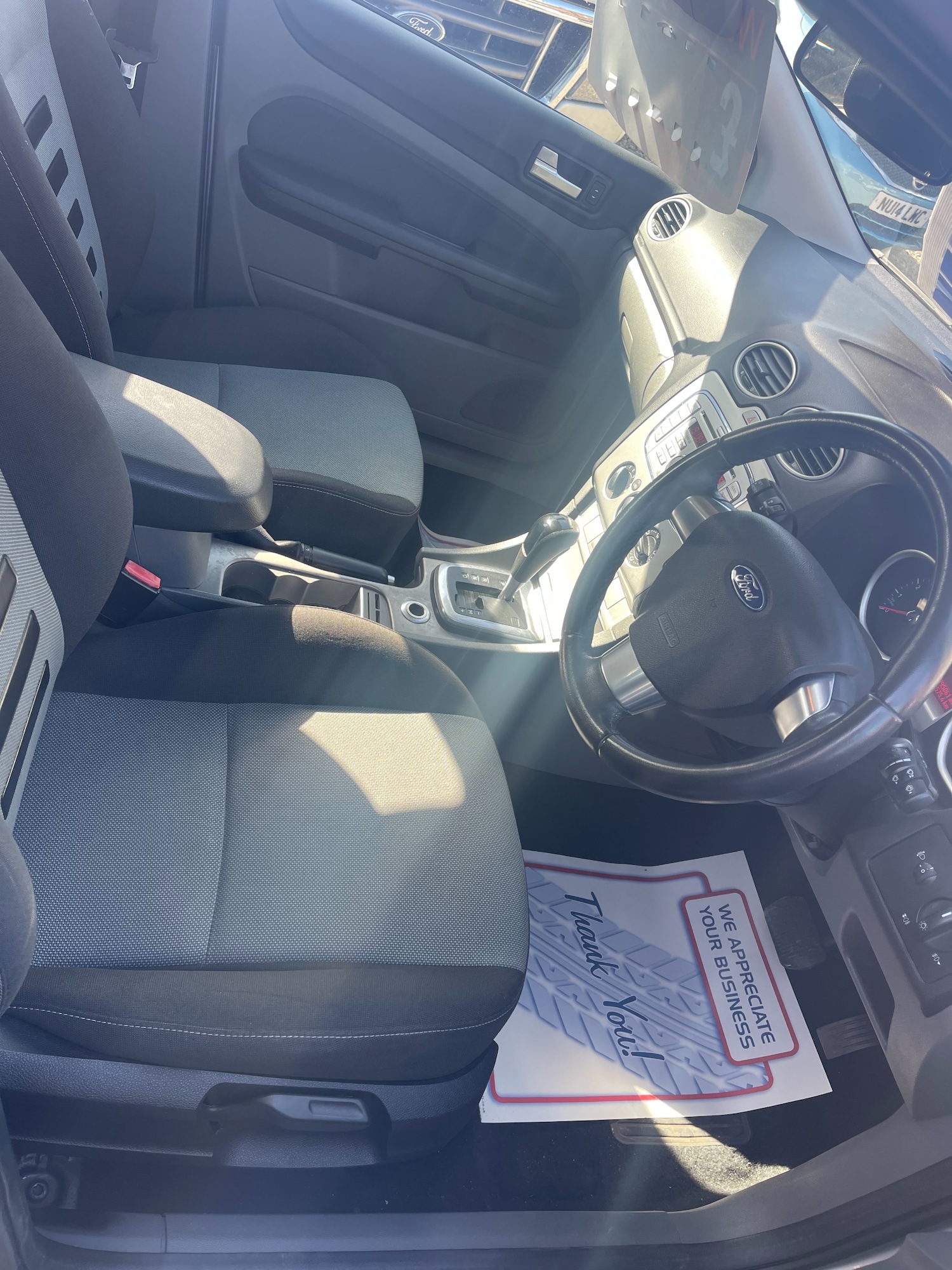 Used Ford Focus 2008 for sale - 78054385: Photo 5