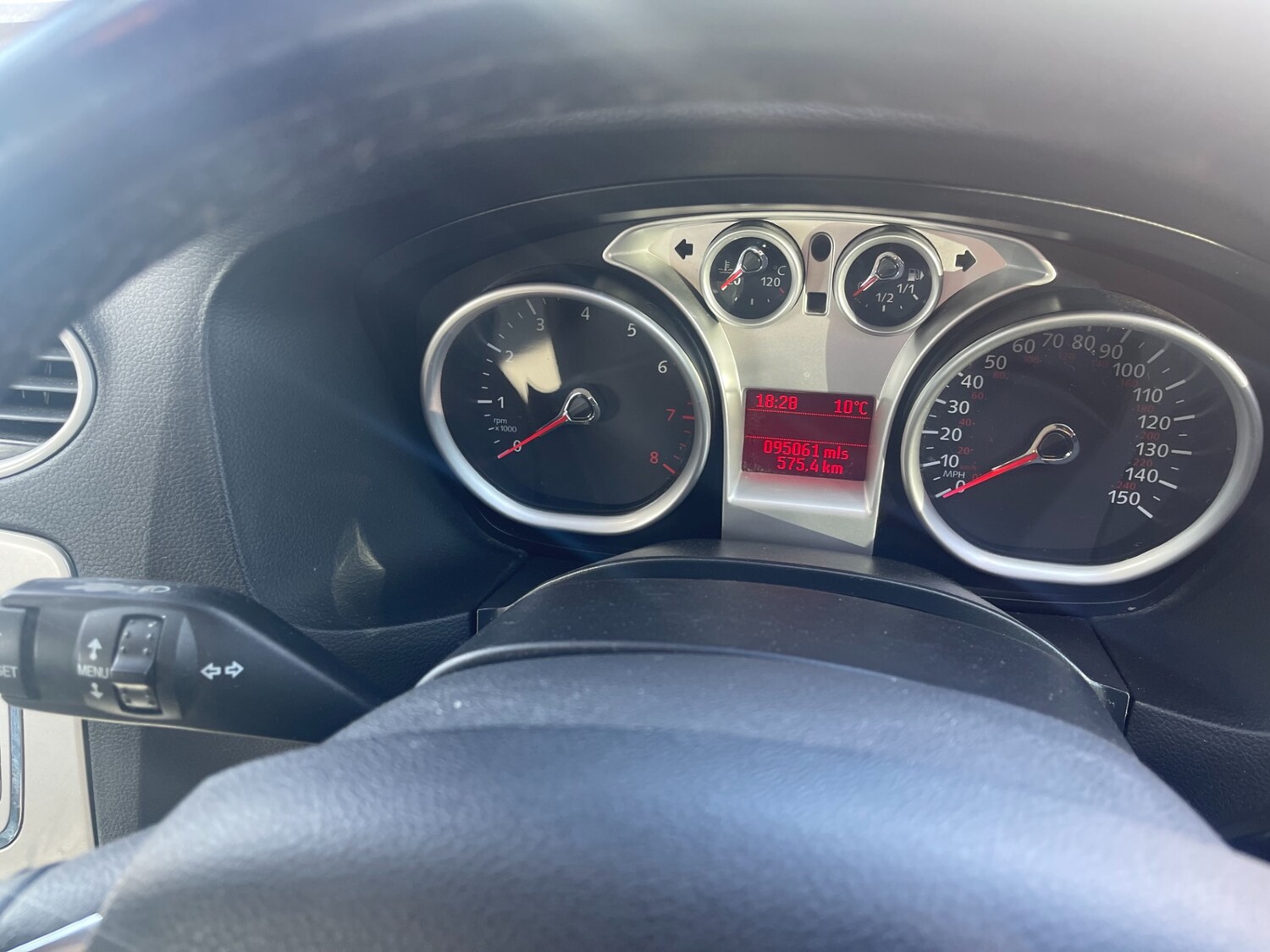 Used Ford Focus 2008 for sale - 78054385: Photo 6