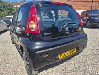 2008 (08) - 1.0 Urban 3dr 2-Tronic
