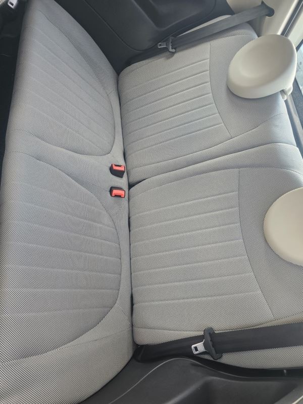 Used Fiat 500 2009 for sale - 76525881: Photo 12