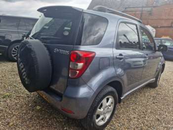 2007 (56) - 1.5 SE Auto 5dr