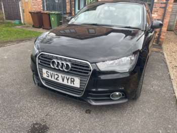Used Audi A1 2012 for sale - 74038105: Photo