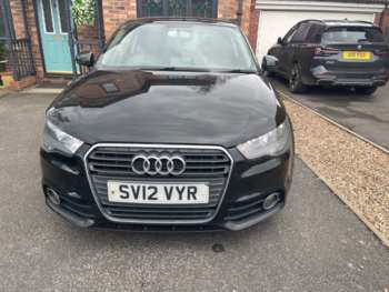 Used Audi A1 2012 for sale - 74038105: Photo