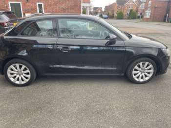 Used Audi A1 2012 for sale - 74038105: Photo