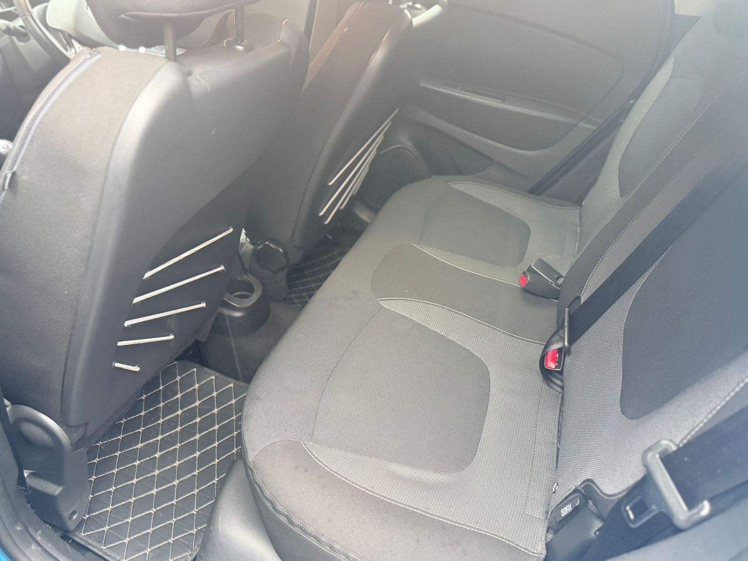 Used Renault Captur 2015 for sale - 76763153: Photo 11