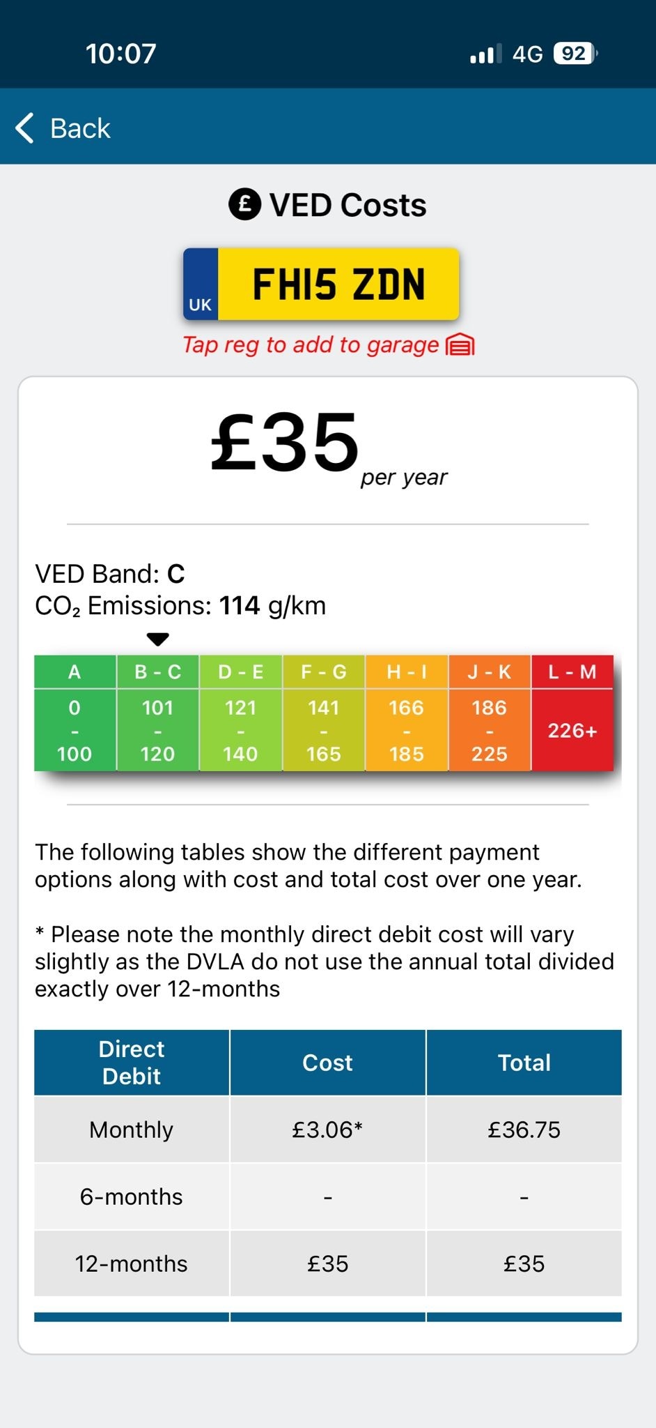 Used Renault Captur 2015 for sale - 76763153: Photo 7