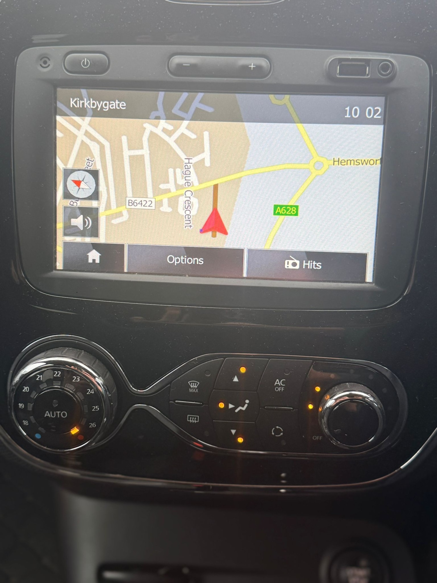 Used Renault Captur 2015 for sale - 76763153: Photo 8