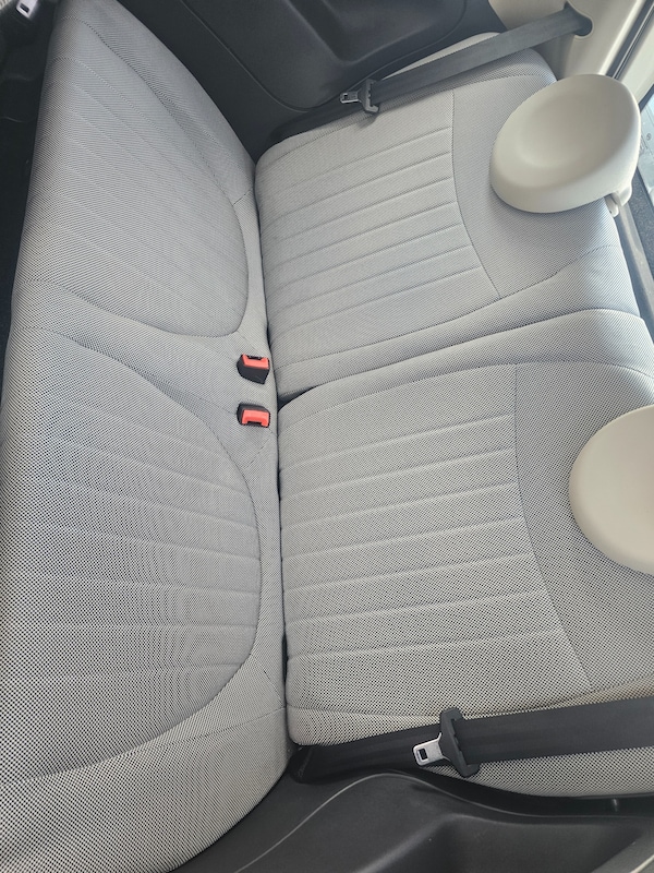 Used Fiat 500 2009 for sale - 75996092: Photo 11