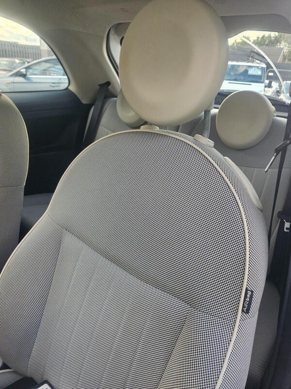 Used Fiat 500 2009 for sale - 75996092: Photo 12