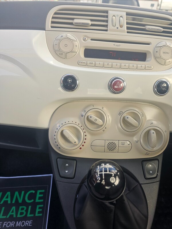 Used Fiat 500 2009 for sale - 75996092: Photo 13