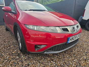 Used Honda Civic 2009 for sale - 76693846: Photo