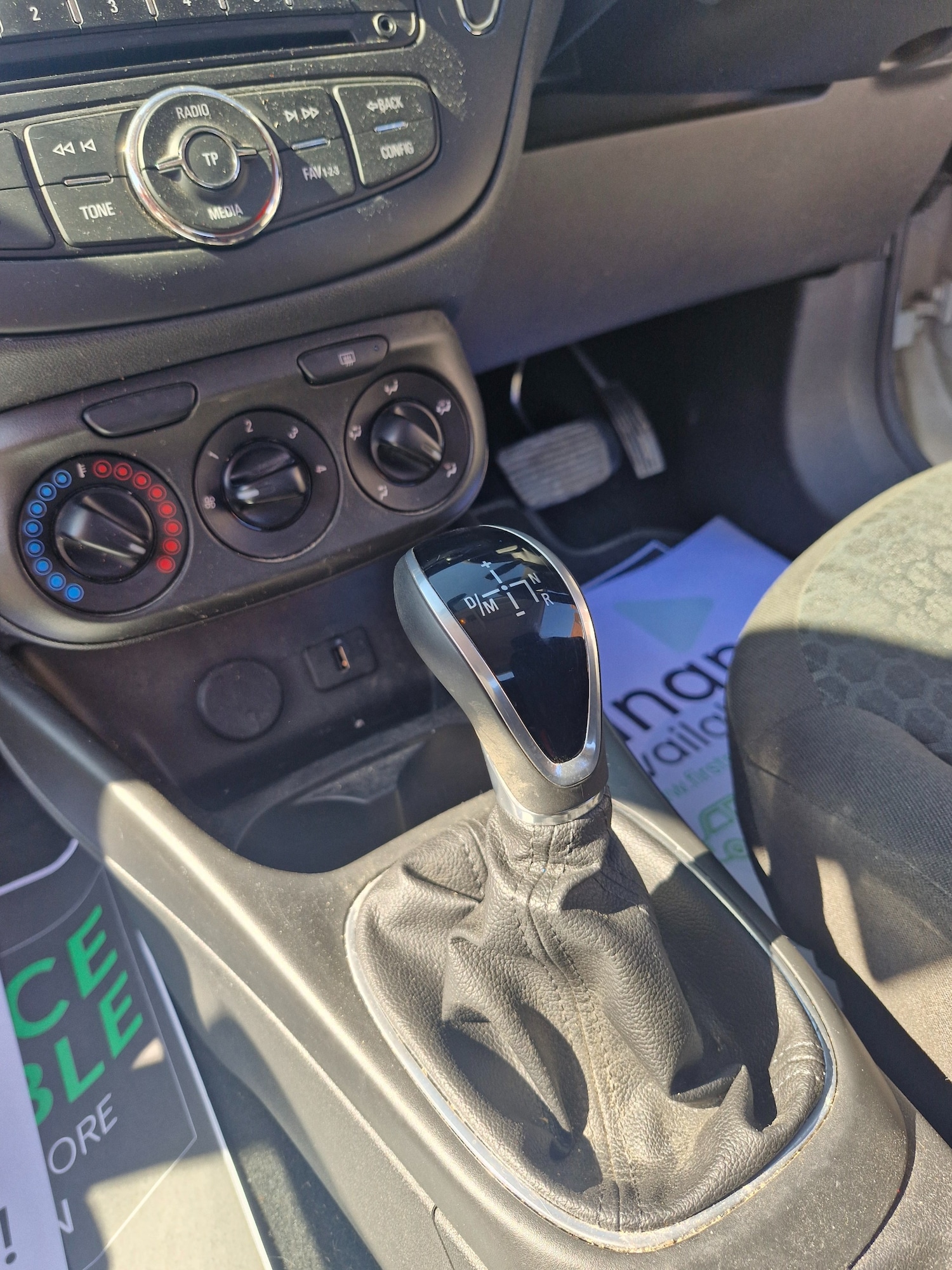 Vehicle 19