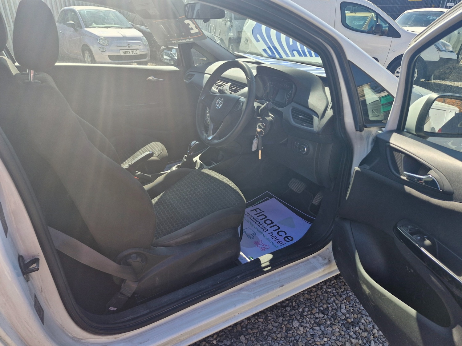 Vehicle 24
