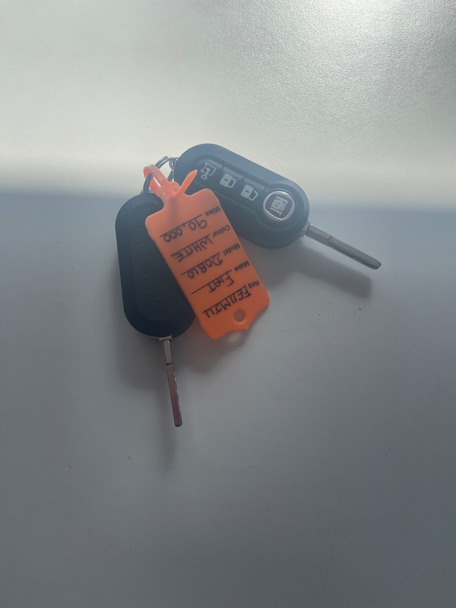 Used Fiat Doblo 2011 for sale - 78053942: Photo 2