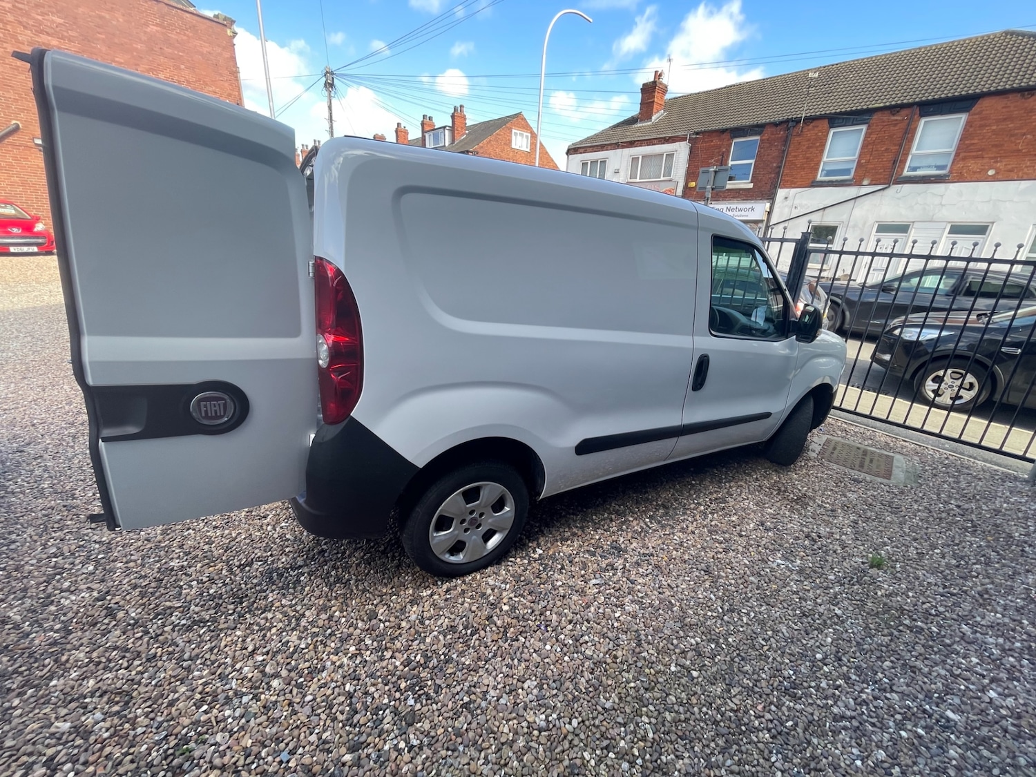 Used Fiat Doblo 2011 for sale - 78053942: Photo 3