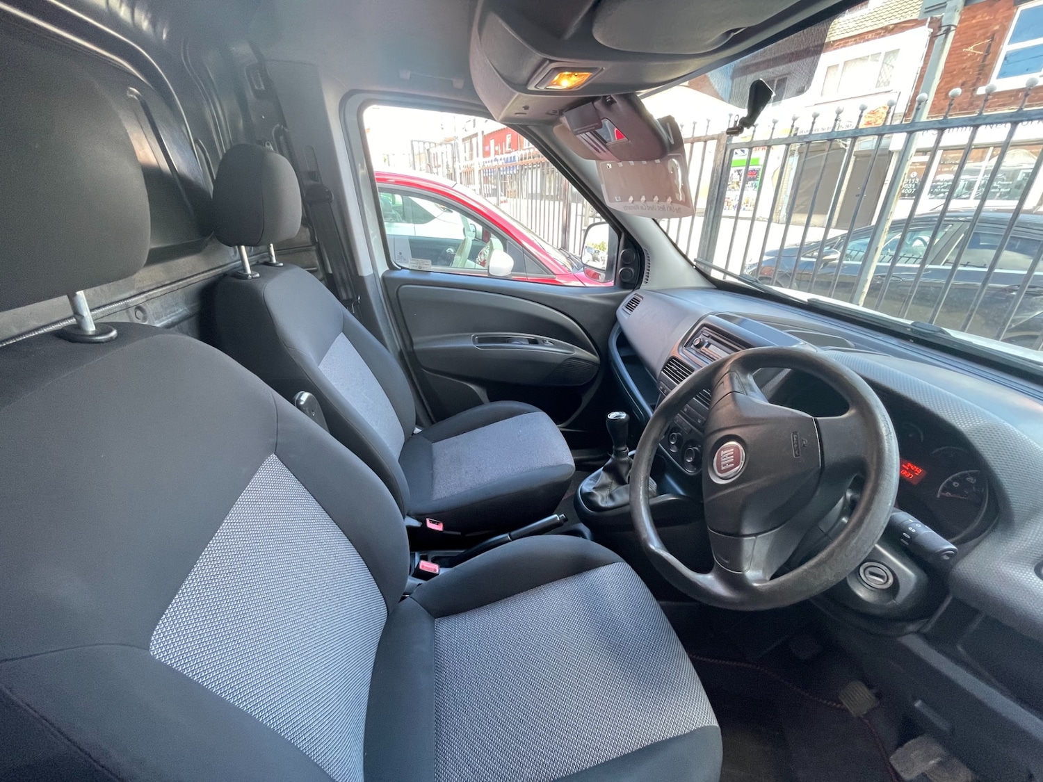 Used Fiat Doblo 2011 for sale - 78053942: Photo 4