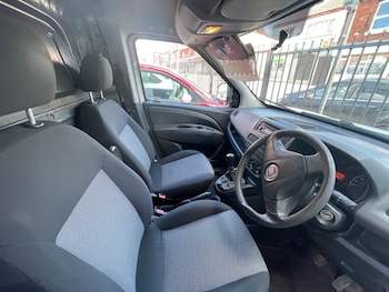 Used Fiat Doblo 2011 for sale - 78053942: Photo