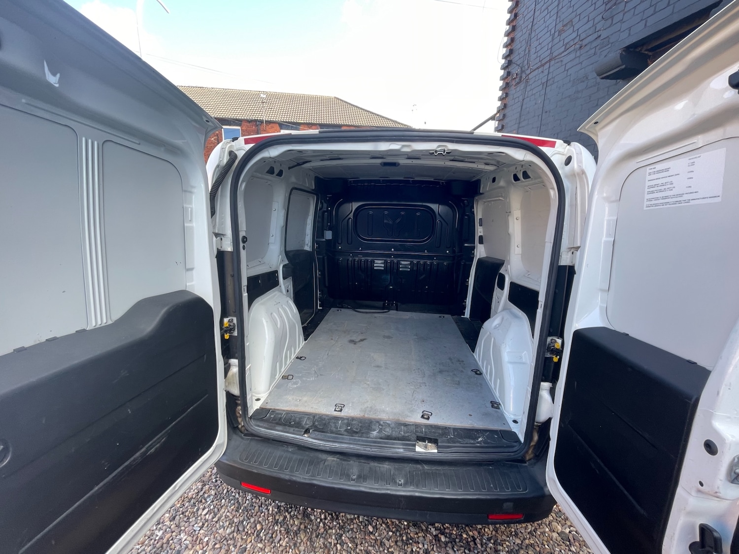 Used Fiat Doblo 2011 for sale - 78053942: Photo 5