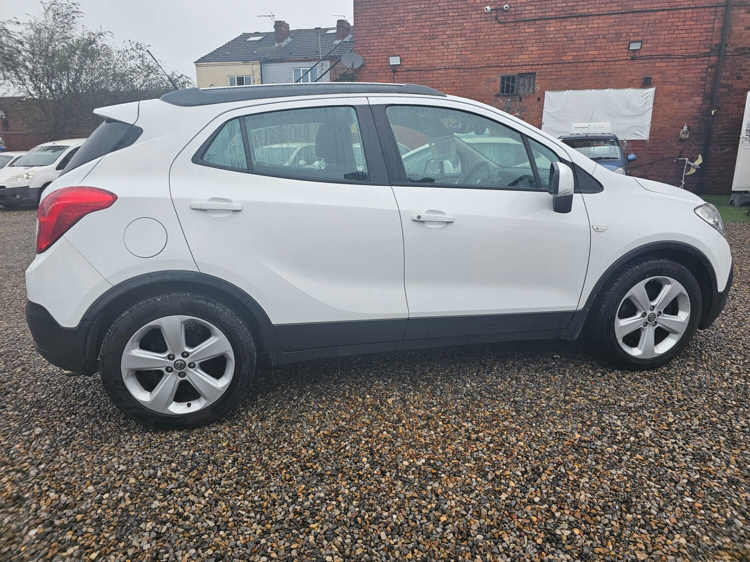 Used Vauxhall Mokka 2013 for sale - 77517146: Photo 14