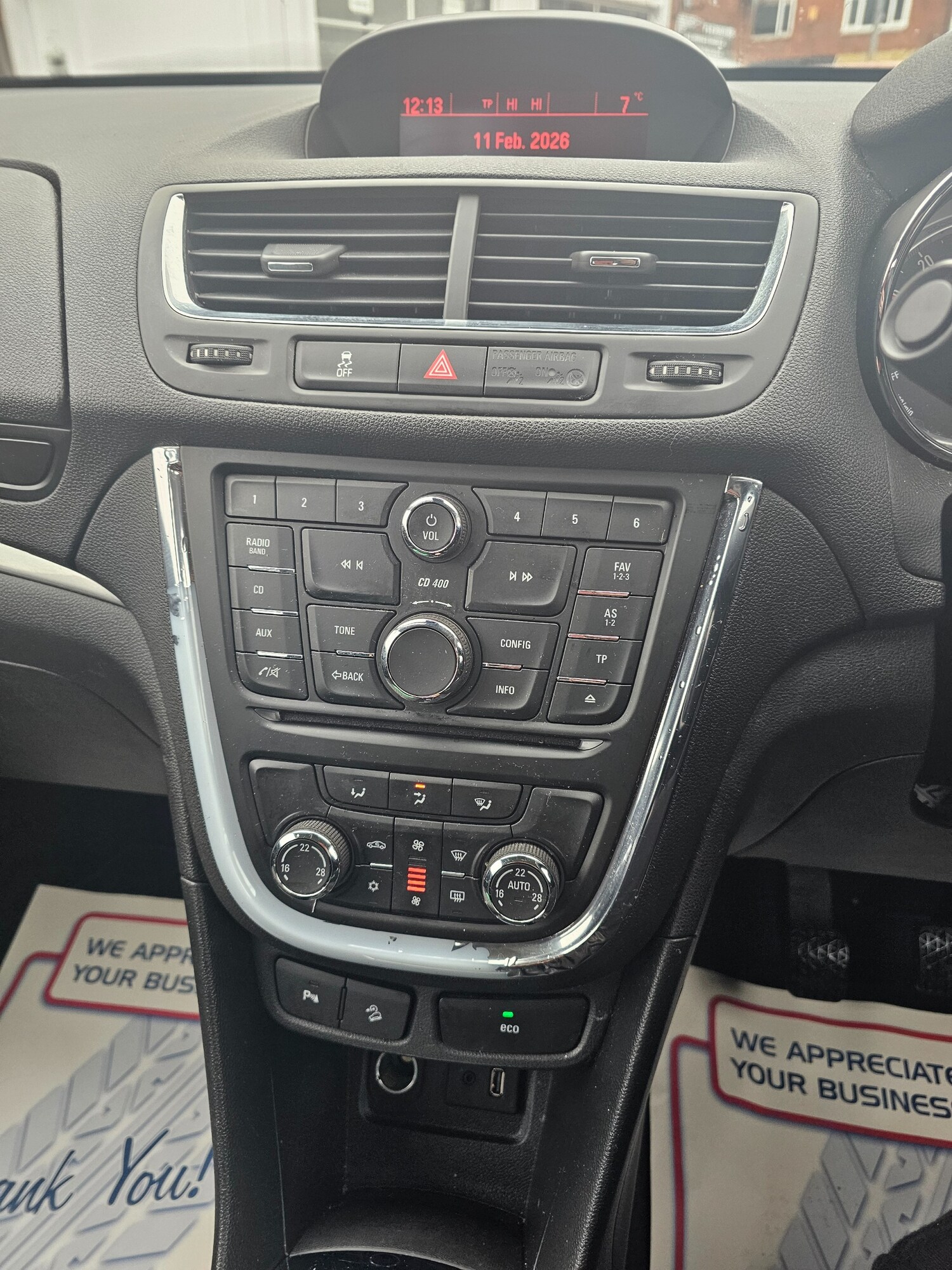 Used Vauxhall Mokka 2013 for sale - 77517146: Photo 20