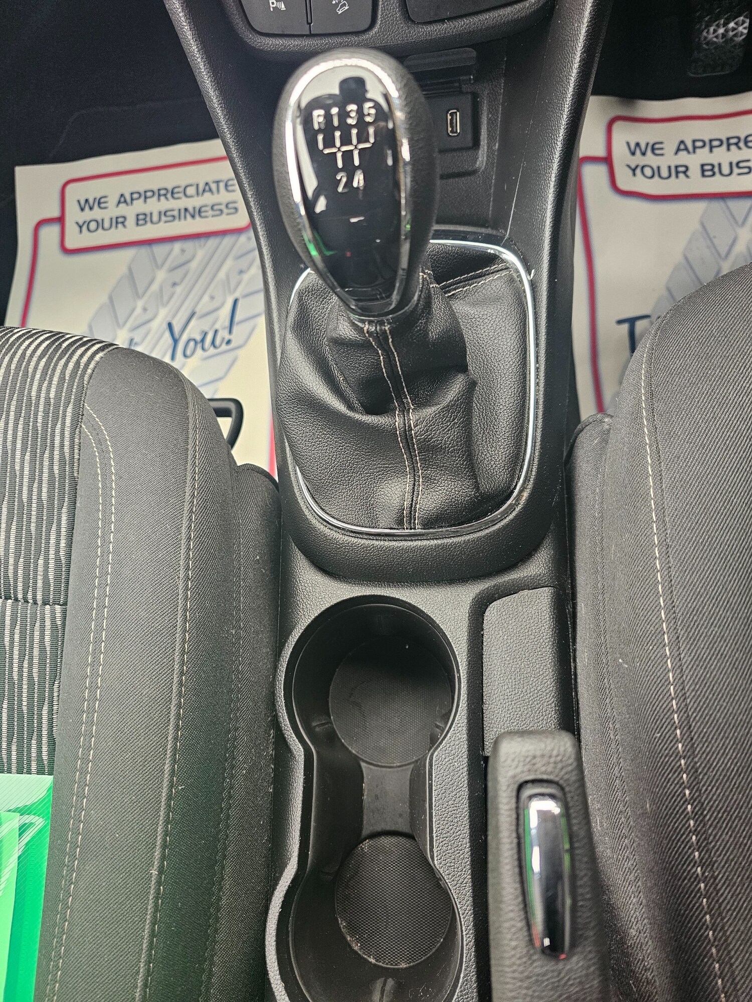 Used Vauxhall Mokka 2013 for sale - 77517146: Photo 21