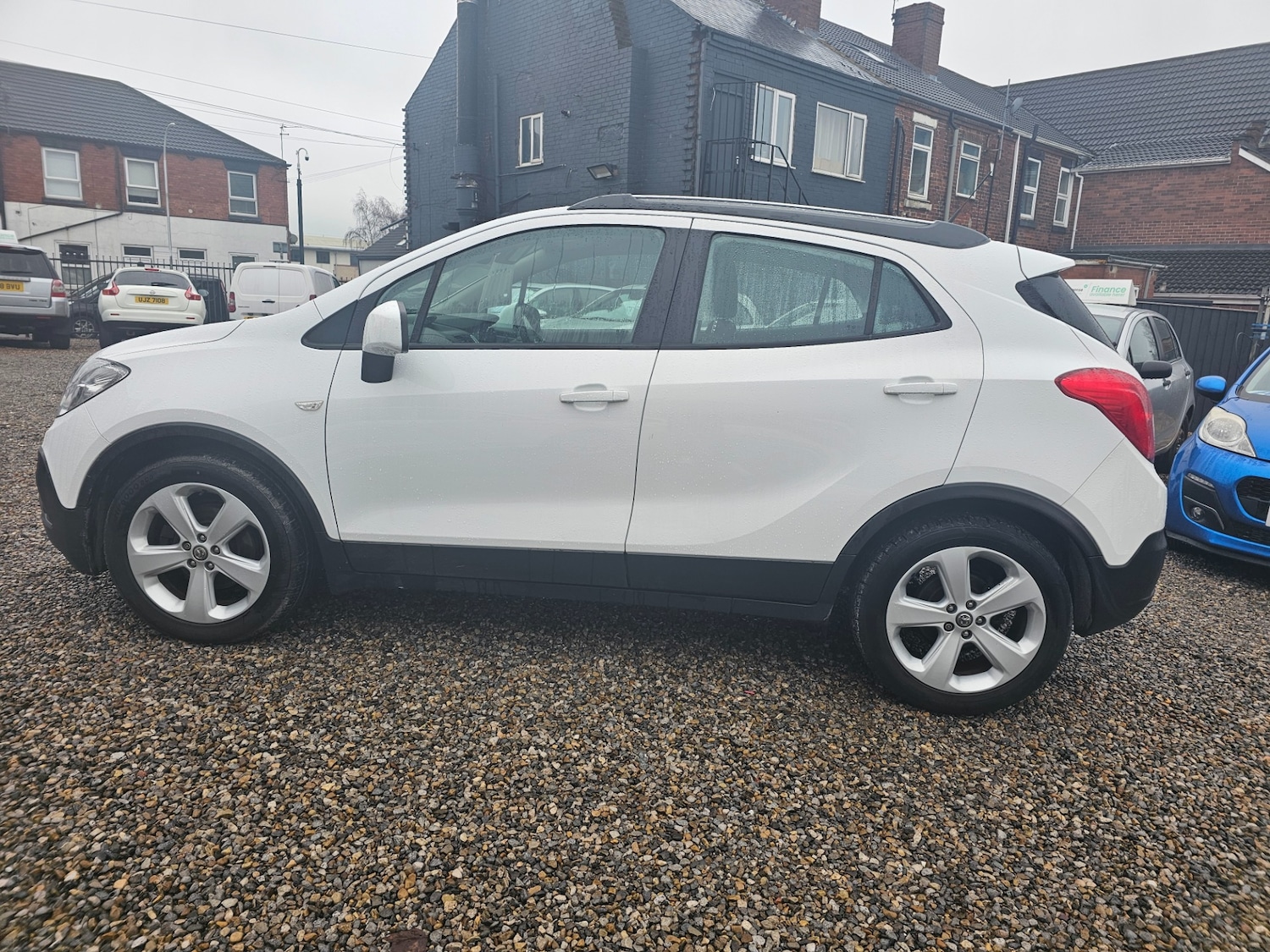 Used Vauxhall Mokka 2013 for sale - 77517146: Photo 4