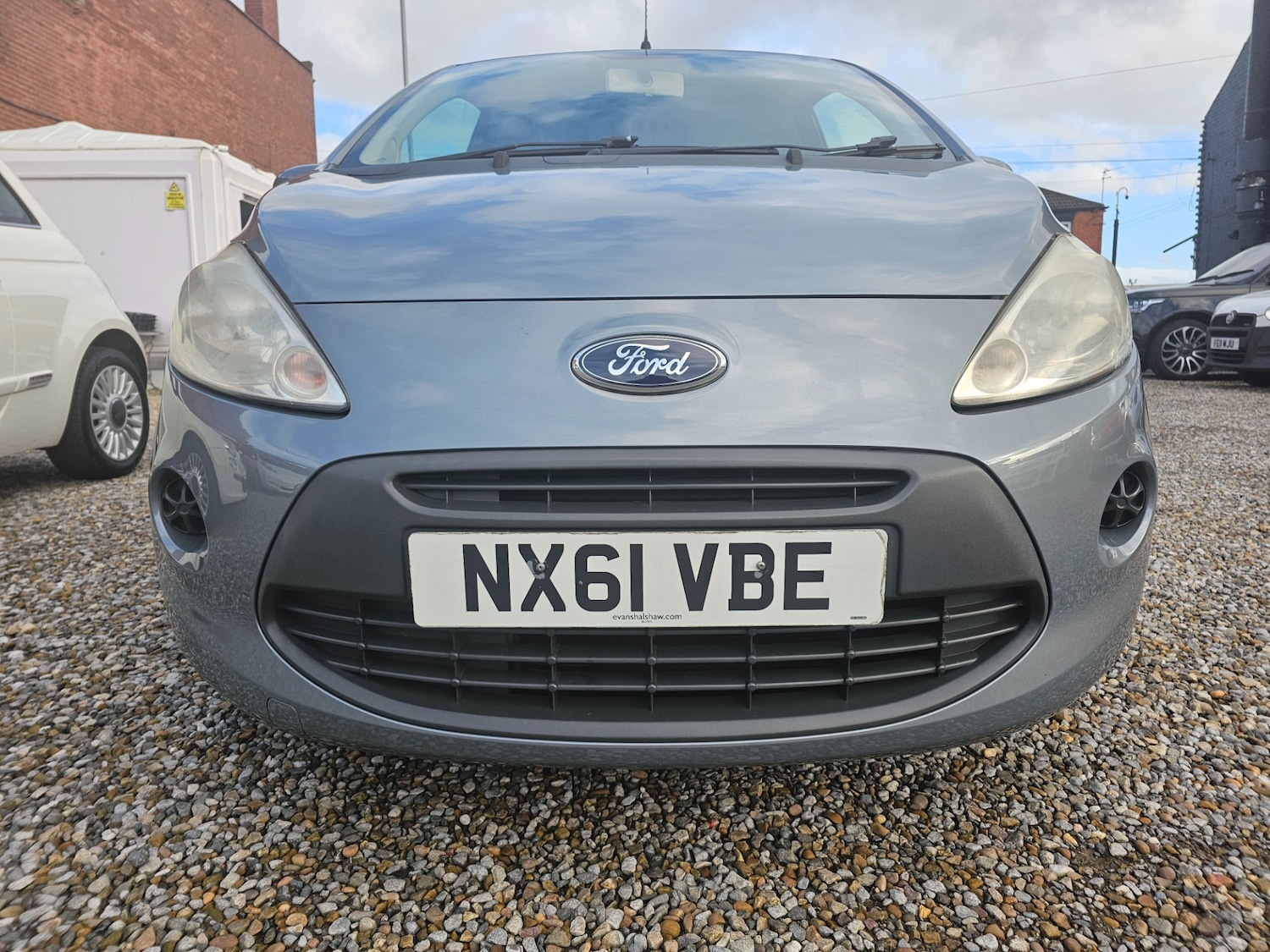Used Ford Ka 2011 for sale - 77398724: Photo 5