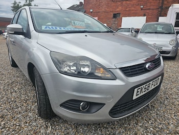 Used Ford Focus 2008 for sale - 78485076: Photo