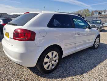 Used Audi A3 2010 for sale - 74301985: Photo
