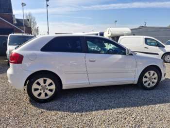 Used Audi A3 2010 for sale - 74301985: Photo