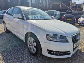 Used Audi A3 2010 for sale - 74301985: Photo