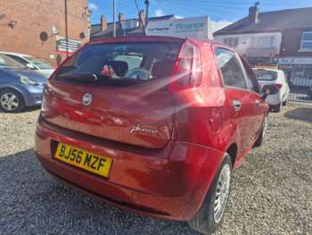 2006 (56) - 1.2 Active 5dr