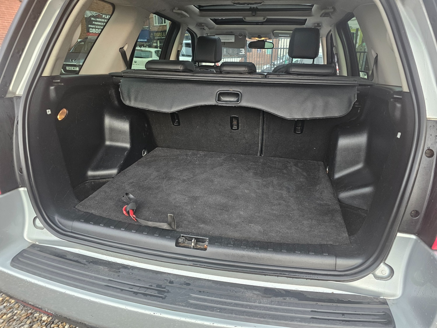 Used Land Rover Freelander 2008 for sale - 77247717: Photo 21