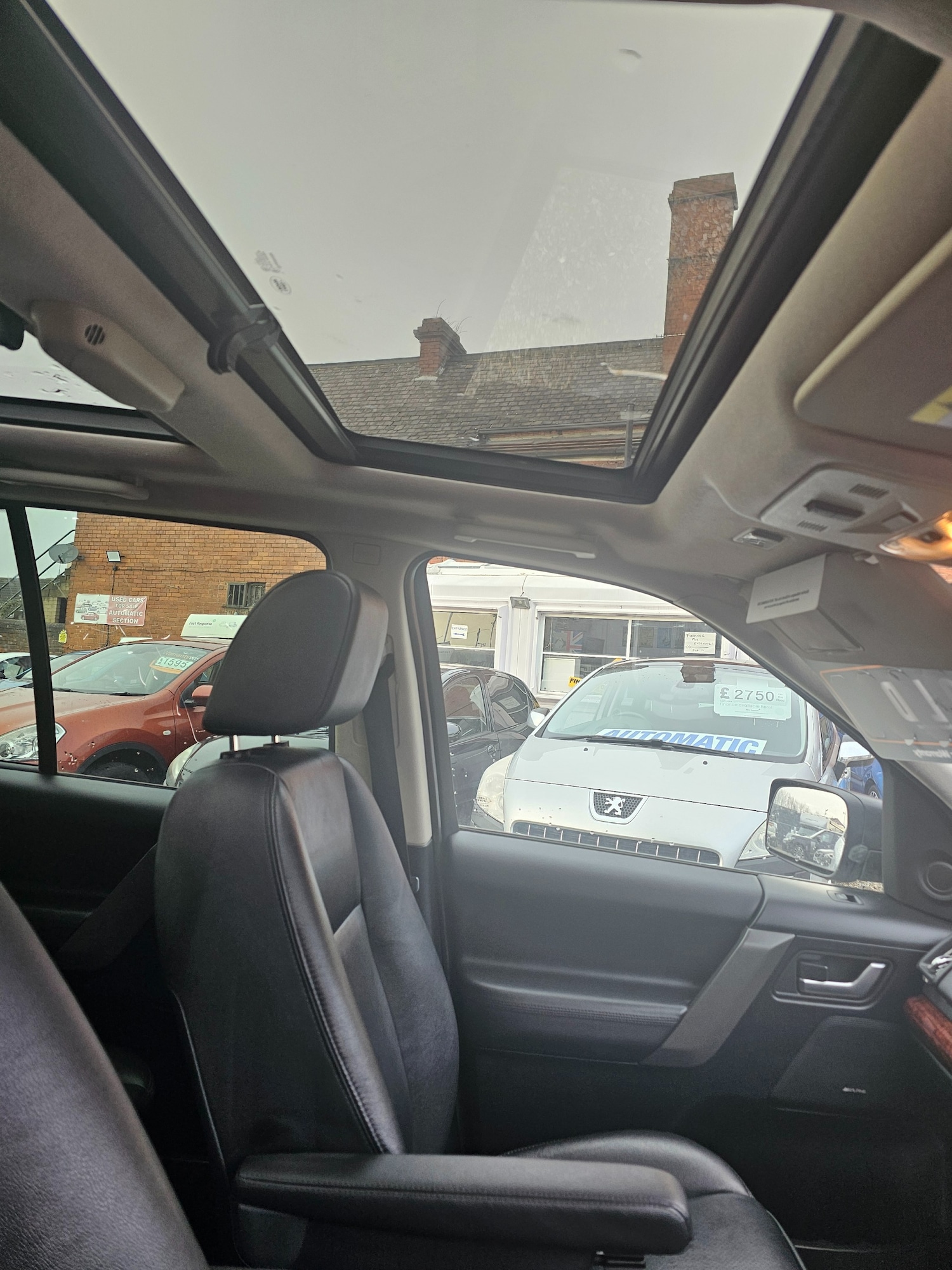 Used Land Rover Freelander 2008 for sale - 77247717: Photo 3