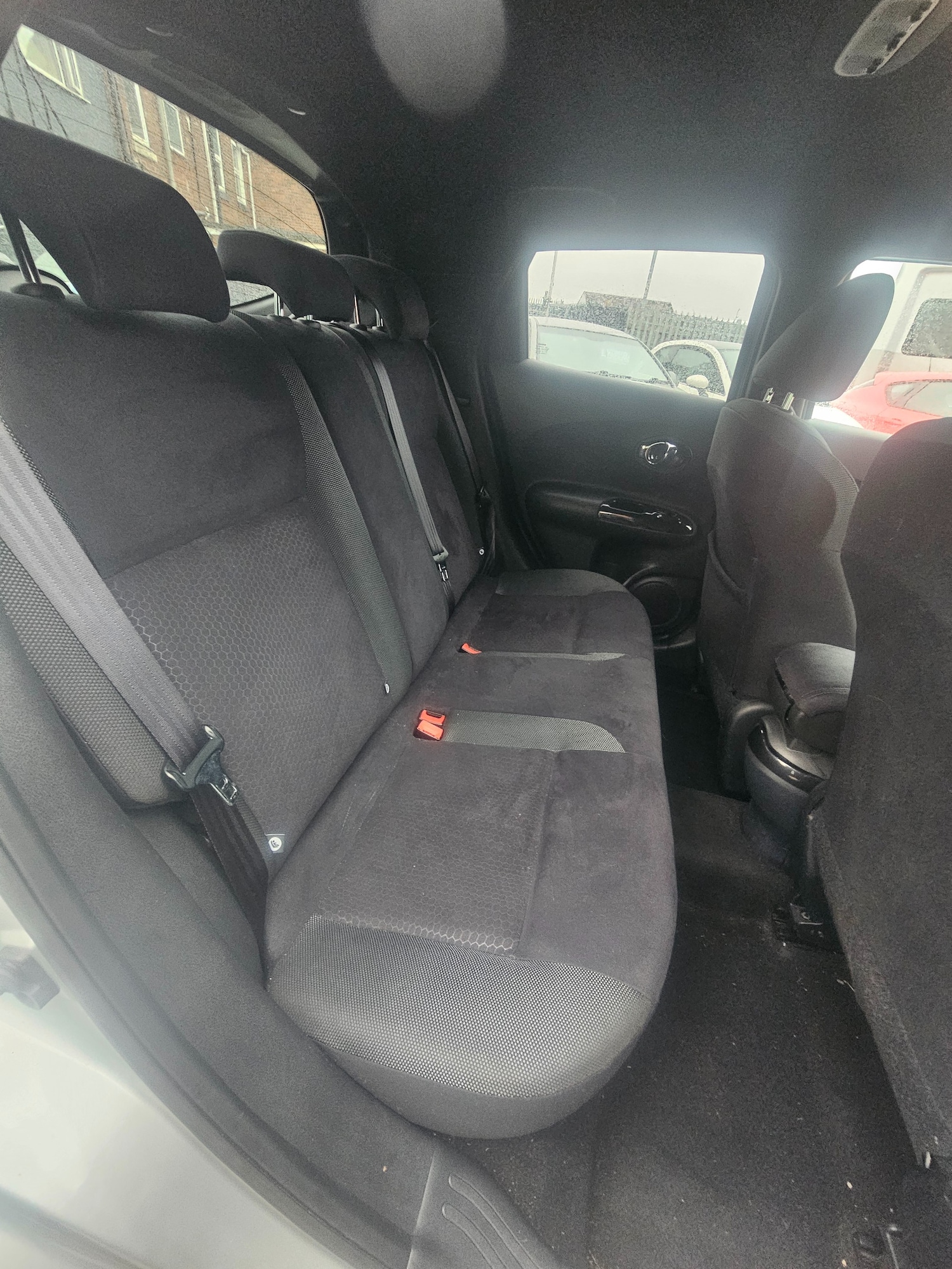 Used Nissan Juke 2015 for sale - 76526098: Photo 14