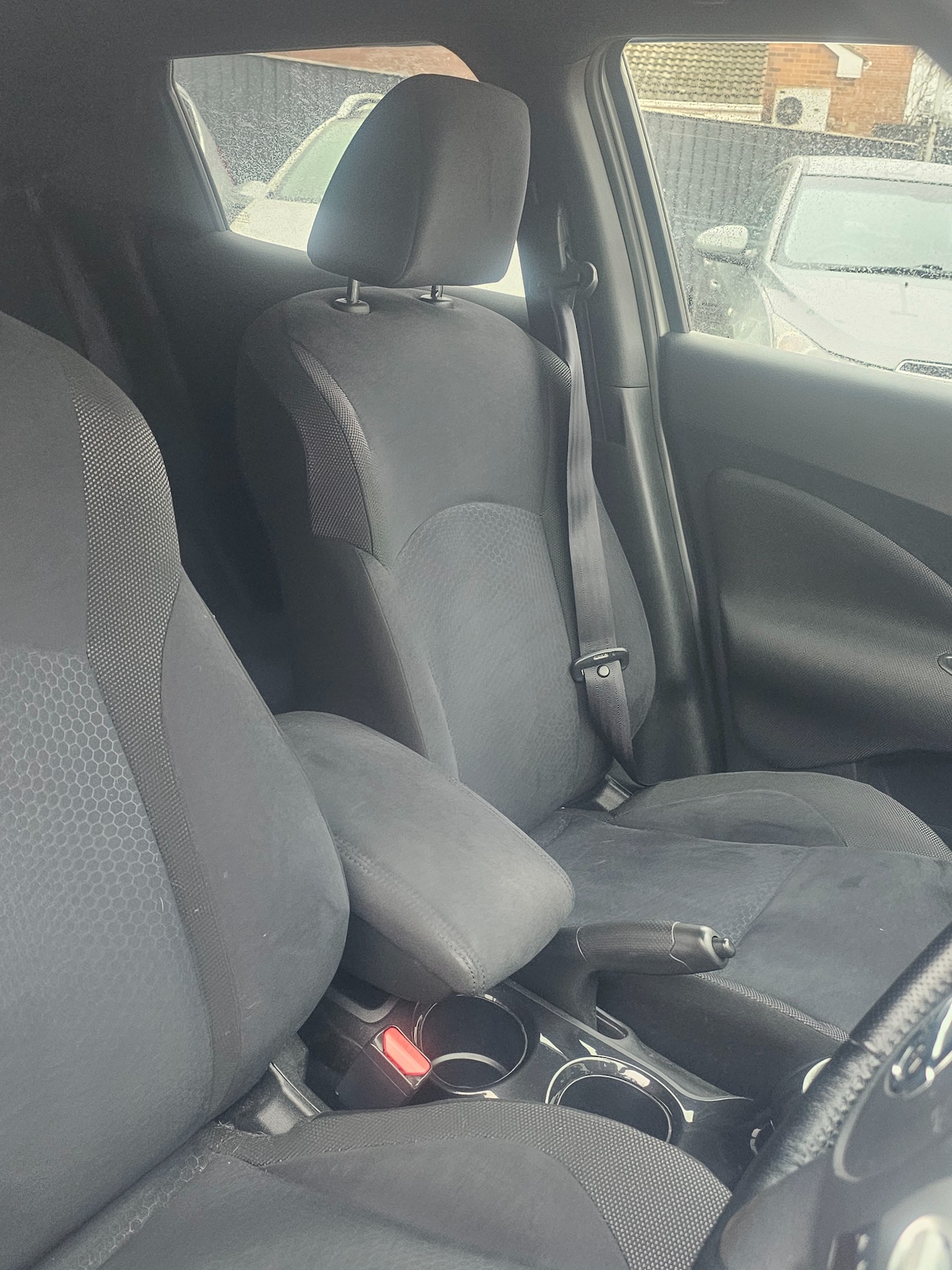 Used Nissan Juke 2015 for sale - 76526098: Photo 15