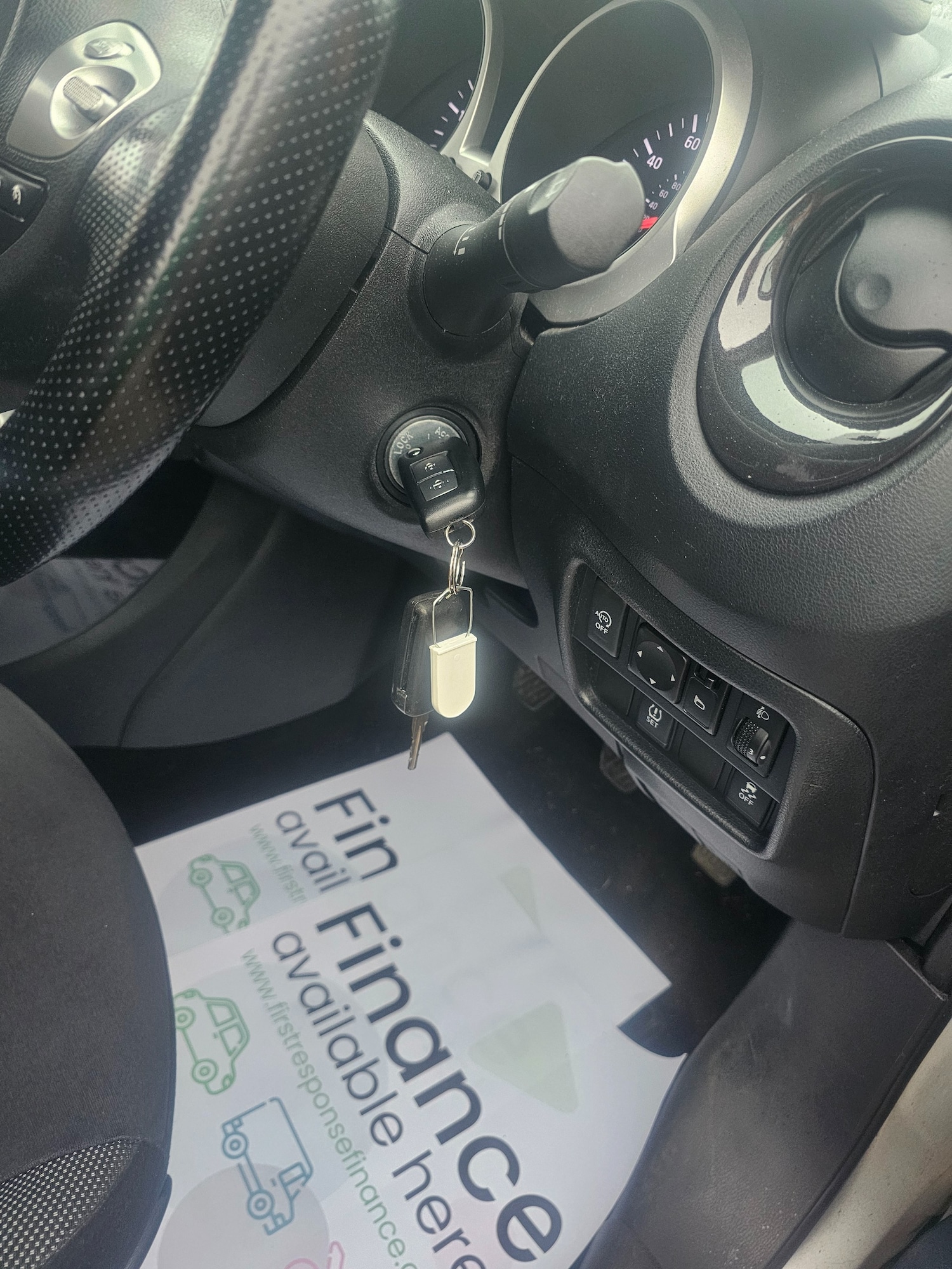 Used Nissan Juke 2015 for sale - 76526098: Photo 19