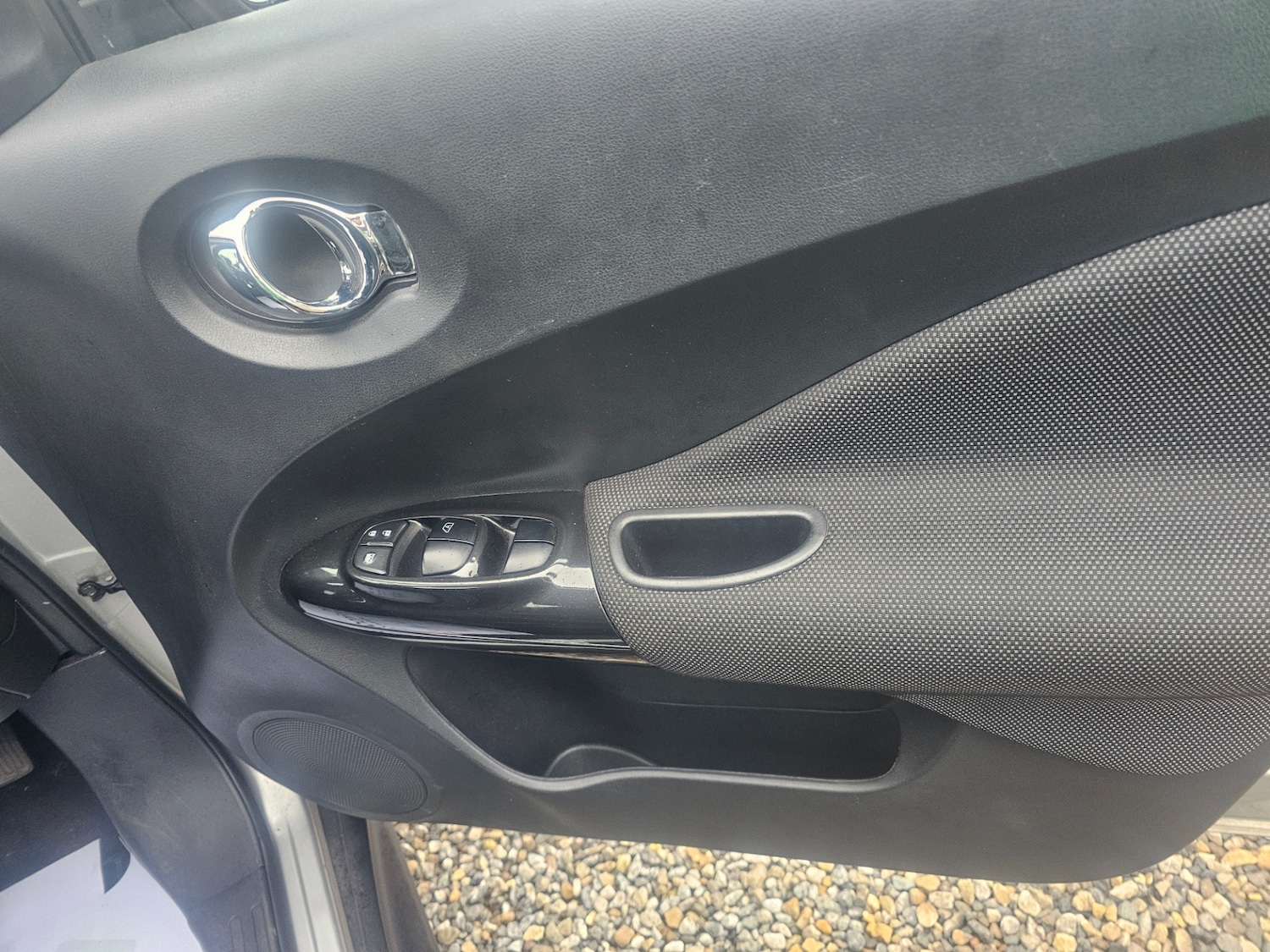 Used Nissan Juke 2015 for sale - 76526098: Photo 20