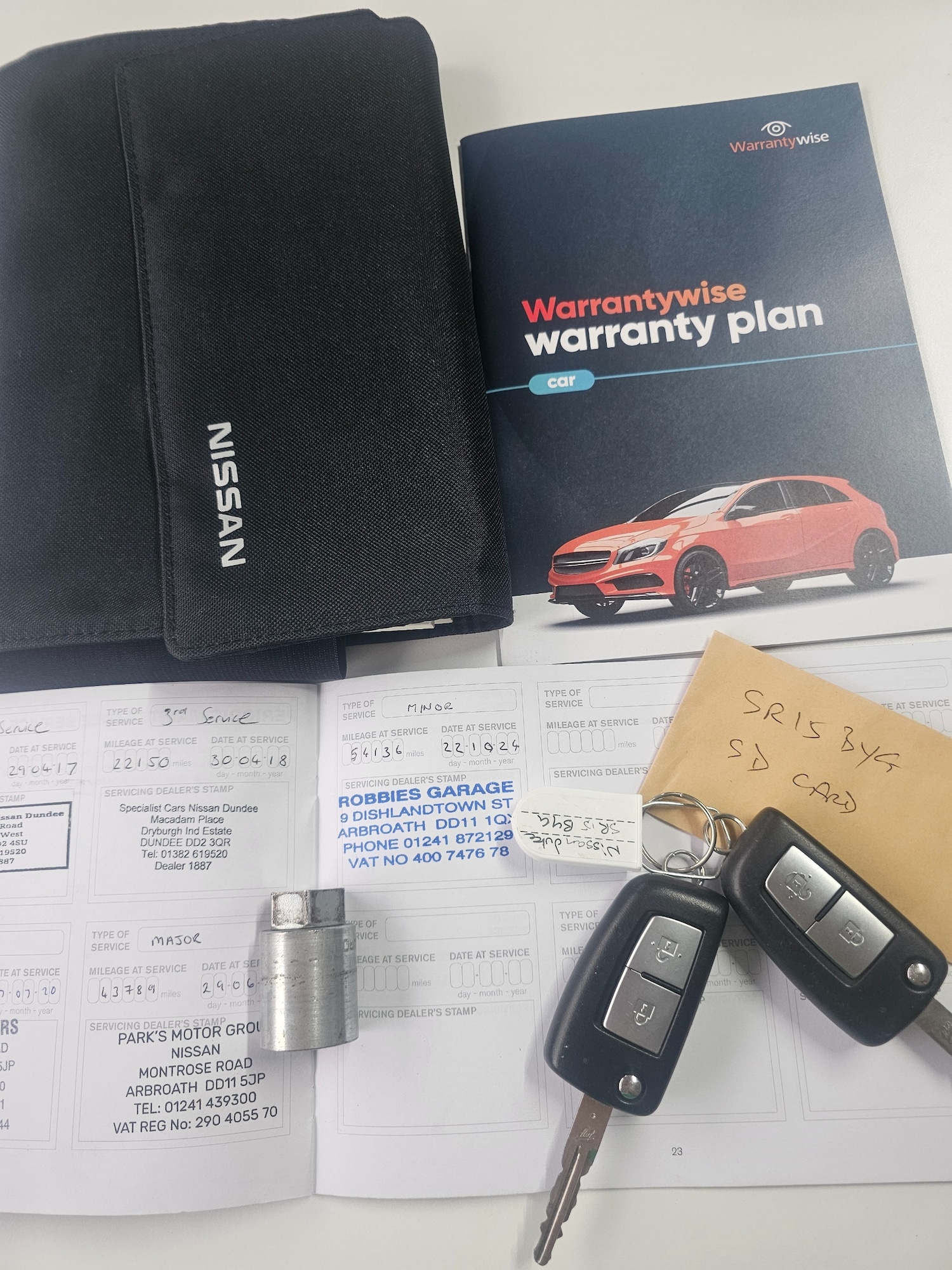 Used Nissan Juke 2015 for sale - 76526098: Photo 23